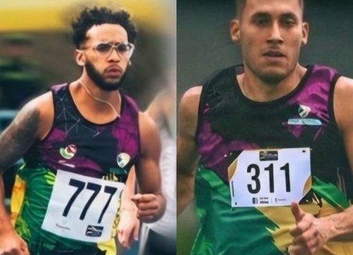 Orgullo cafetero en las alturas de Bolivia: Atletismo del Quindío logra título y podio continental