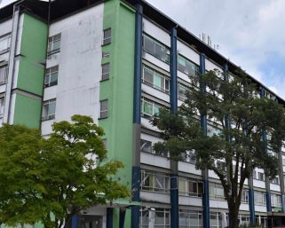 El Hospital San Juan de Dios de Armenia se consolida entre los mejores de Colombia según ranking internacional