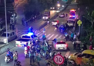 Ofensiva por la seguridad en Armenia: Operativos masivos dejan capturas, armas incautadas y sanciones de tránsito