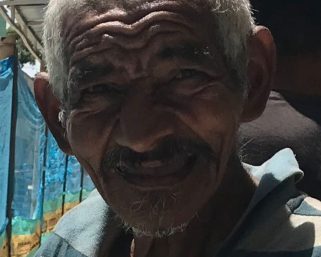 Luto en La Tebaida: Fallece el entrañable personaje popular “Masequía”