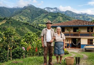 Se reanudan pagos de Colombia Mayor en Armenia tras jornada electoral