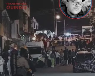 Identificado el joven barbero asesinado en el barrio La Patria este pasado jueves