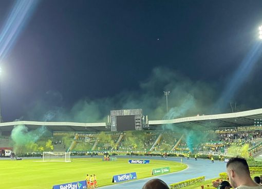 Deportes Quindío cede terreno en el Centenario, empate sin goles ante Real Cundinamarca