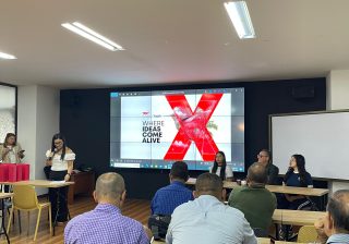 GI School se consolida como referente de liderazgo juvenil educativo en el Quindío con doble licencia TED