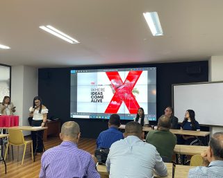 GI School se consolida como referente de liderazgo juvenil educativo en el Quindío con doble licencia TED