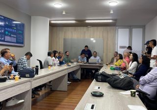 Quindío potencia su economía: tejido empresarial creció 31,5% en los últimos cinco años