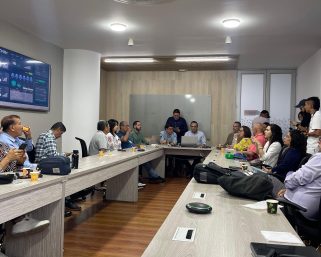 Quindío potencia su economía: tejido empresarial creció 31,5% en los últimos cinco años
