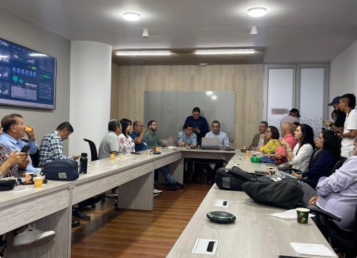 Quindío potencia su economía: tejido empresarial creció 31,5% en los últimos cinco años