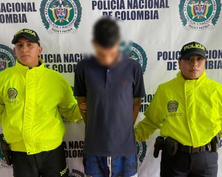 A la cárcel hombre señalado de violentar a su pareja y a un menor de edad durante cinco años en Armenia
