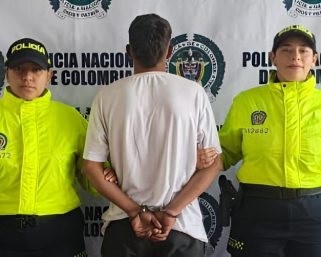 A la cárcel hombre señalado de tentativa de feminicidio y tortura en el Quindío
