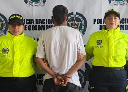 A la cárcel hombre señalado de tentativa de feminicidio y tortura en el Quindío