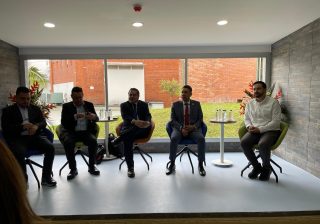 Quindío proyecta su desarrollo al 2050: Lanzan estrategia “Horizonte Quindío” con respaldo de la CEPAL