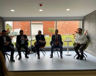 Quindío proyecta su desarrollo al 2050: Lanzan estrategia “Horizonte Quindío” con respaldo de la CEPAL