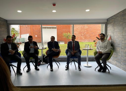 Quindío proyecta su desarrollo al 2050: Lanzan estrategia “Horizonte Quindío” con respaldo de la CEPAL