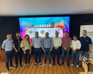 Quindío se toma el Mundial de Cafés en San Diego: 10 empresarios representarán al departamento en Estado Unidos