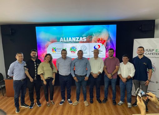 Quindío se toma el Mundial de Cafés en San Diego: 10 empresarios representarán al departamento en Estado Unidos