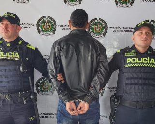 Capturado alias “Martica” por el homicidio de un menor de edad en el barrio Santander