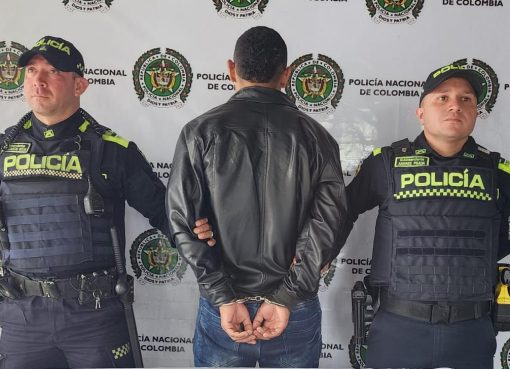 Capturado alias “Martica” por el homicidio de un menor de edad en el barrio Santander