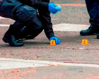 Tragedia en el barrio Calima: Riña familiar deja un hombre muerto y otro capturado en Armenia