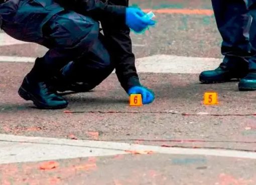 Tragedia en el barrio Calima: Riña familiar deja un hombre muerto y otro capturado en Armenia