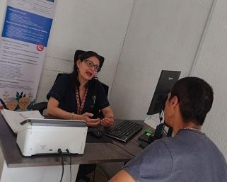 Rompieron el silencio: Comisaría de Familia de Calarcá ha atendido nueve casos de hombres víctimas de violencia este año