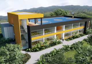 Orgullo regional: Gimnasio Contemporáneo de Armenia se posiciona como el mejor colegio de Colombia