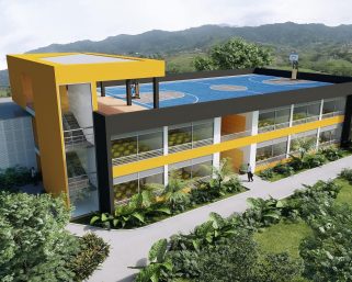 Orgullo regional: Gimnasio Contemporáneo de Armenia se posiciona como el mejor colegio de Colombia
