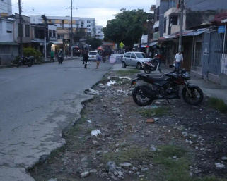 Nuevo caso de muerte auto infligida en el barrio Bosque de Pinares genera alerta por salud mental en Armenia