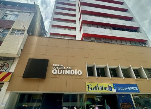 Lotería del Quindío suspende temporalmente su cronograma de sorteos