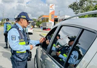 Ofensiva contra el mal parqueo en Armenia: van 1.800 vehículos inmovilizados en 2026