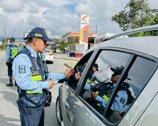 Ofensiva contra el mal parqueo en Armenia: van 1.800 vehículos inmovilizados en 2026