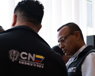 CNE inicia escrutinio final de Senado: Resultados territoriales de Cámara culminaron en tiempo récord
