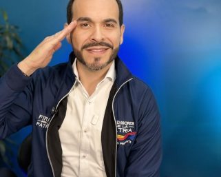 Abelardo de la Espriella denuncia presunto uso de inteligencia estatal contra su campaña