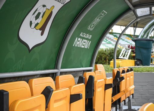 Deportes Quindío cede terreno en Cartagena y es cuarto en la tabla general de la B