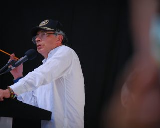 Presidente Petro responsabiliza a alcaldes del exagerado aumento del predial