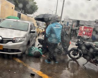 Armenia es la capital del país que más vidas salvó en las vías entre 2025 y 2026