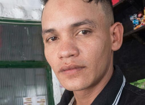 “Garavito” fue asesinado frente a su casa en el sur de Armenia: Había sobrevivido a otro ataque en 2025