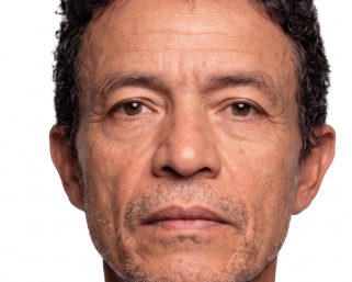 Falleció Mario Giraldo, el ciclista herido en accidente cerca del barrio Gibraltar