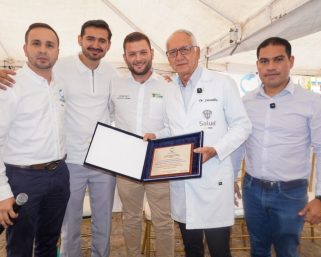 Minsalud fortalece la red hospitalaria del Quindío con inversión superior a los $120.000 millones