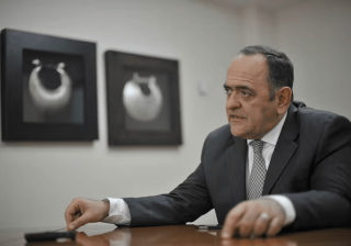 Tribunal Superior de Bogotá absuelve al quindiano Ricardo Arias Mora por caso de la sede del FNA