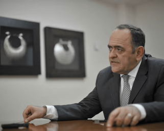 Tribunal Superior de Bogotá absuelve al quindiano Ricardo Arias Mora por caso de la sede del FNA