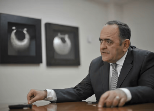 Tribunal Superior de Bogotá absuelve al quindiano Ricardo Arias Mora por caso de la sede del FNA