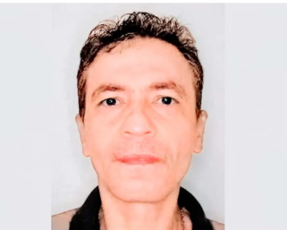 Luto en el barrio Los Quindos por el fallecimiento de Diyan Fredy Montes Bermúdez