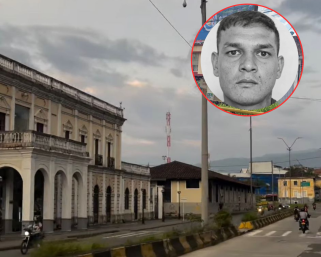 Identifican a hombre asesinado en riña bajo los puentes de la antigua estación de Armenia