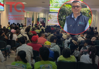 Área Limpia apuesta por la formalización y dignidad de los recicladores en el Quindío