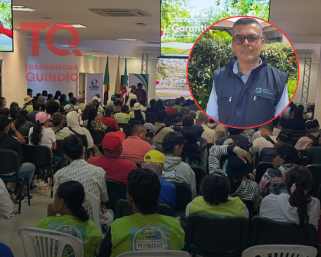 Área Limpia apuesta por la formalización y dignidad de los recicladores en el Quindío