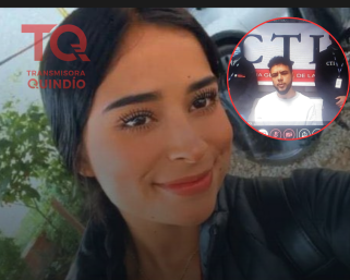 Sentencia histórica: Condenan a 37 años de prisión al asesino de Yenny Karolain Nohava