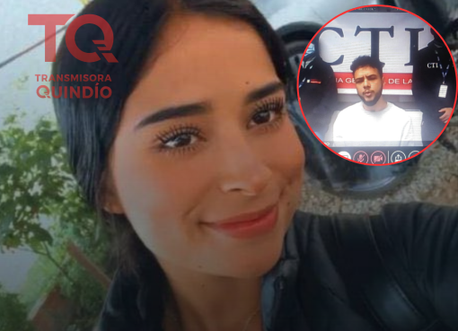 Sentencia histórica: Condenan a 37 años de prisión al asesino de Yenny Karolain Nohava