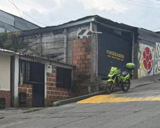 Hallan sin vida a adulto mayor en avanzado estado de descomposición en el barrio Santander de Armenia