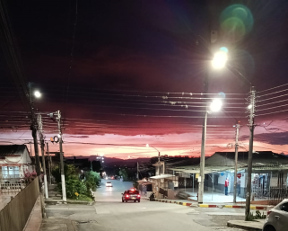 Armenia se ilumina con tecnología LED: Avanza la modernización de más de 14 mil luminarias